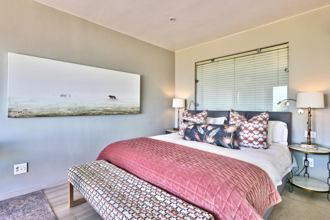 Ocean View House Hotel Кейптаун Екстериор снимка