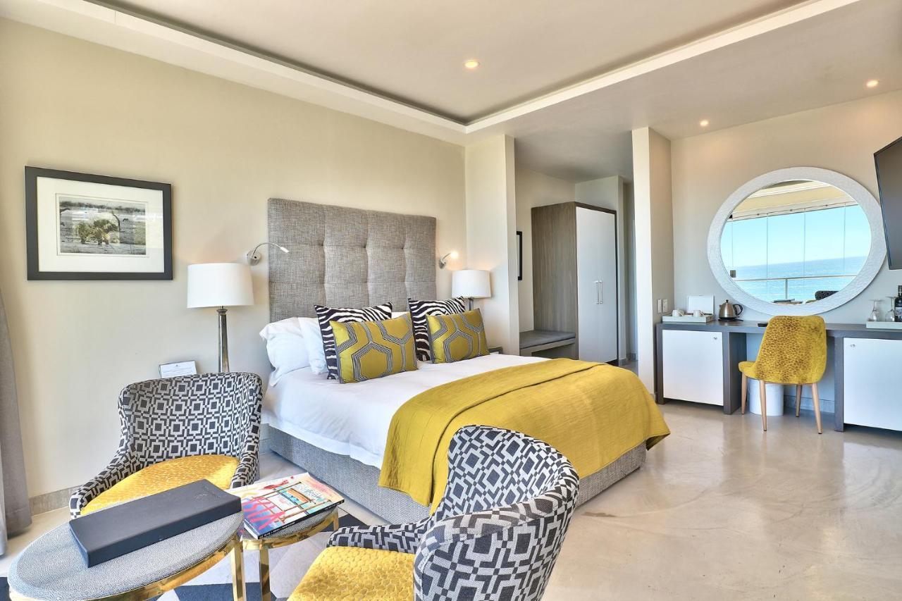 Ocean View House Hotel Кейптаун Екстериор снимка