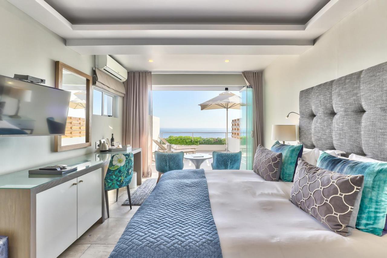 Ocean View House Hotel Кейптаун Екстериор снимка
