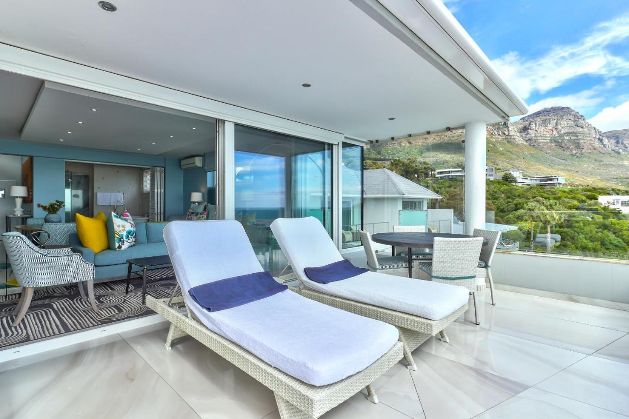 Ocean View House Hotel Кейптаун Екстериор снимка