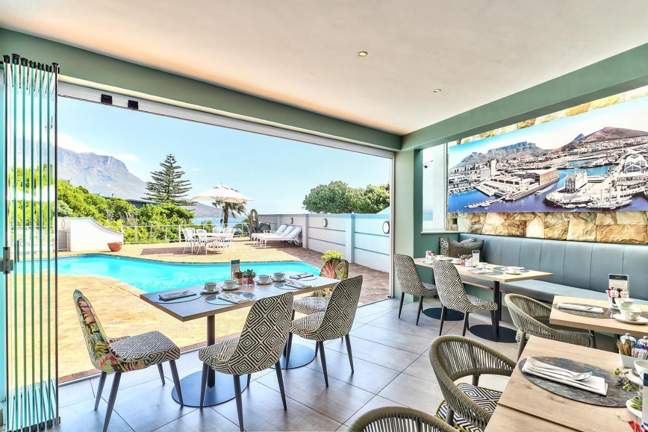Ocean View House Hotel Кейптаун Екстериор снимка