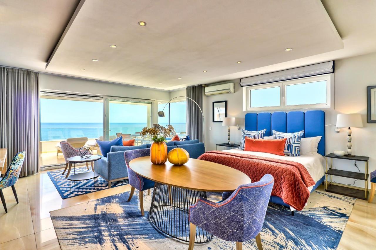 Ocean View House Hotel Кейптаун Екстериор снимка