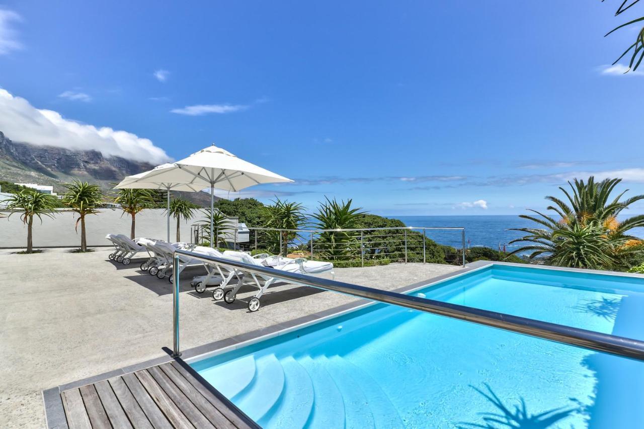 Ocean View House Hotel Кейптаун Екстериор снимка