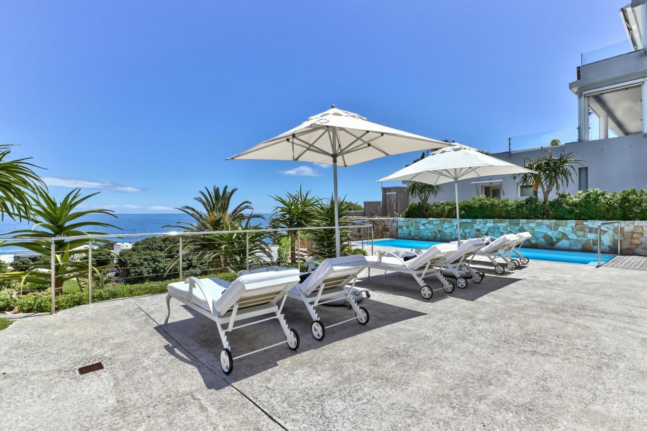 Ocean View House Hotel Кейптаун Екстериор снимка