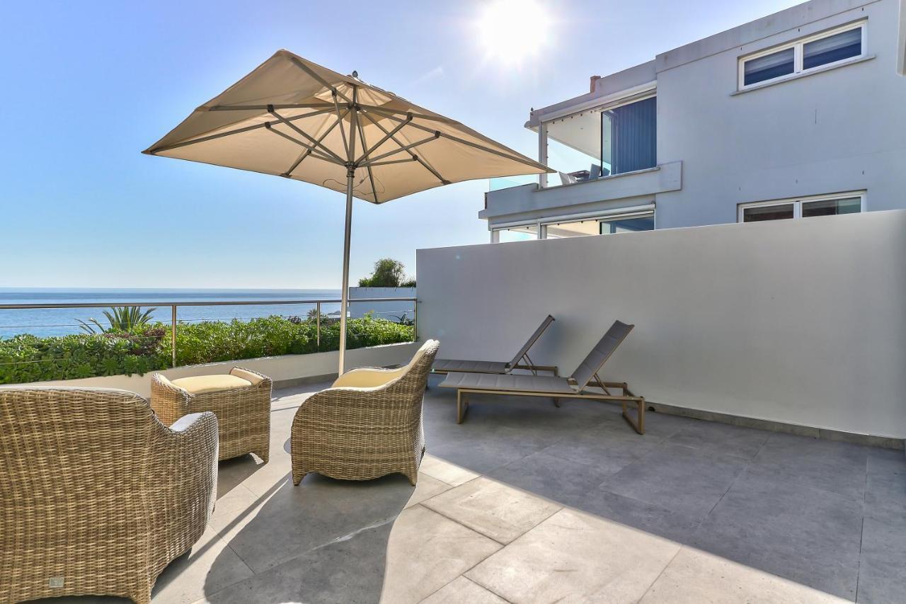 Ocean View House Hotel Кейптаун Екстериор снимка