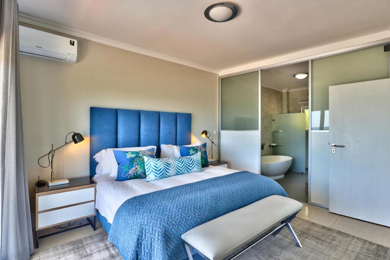 Ocean View House Hotel Кейптаун Екстериор снимка