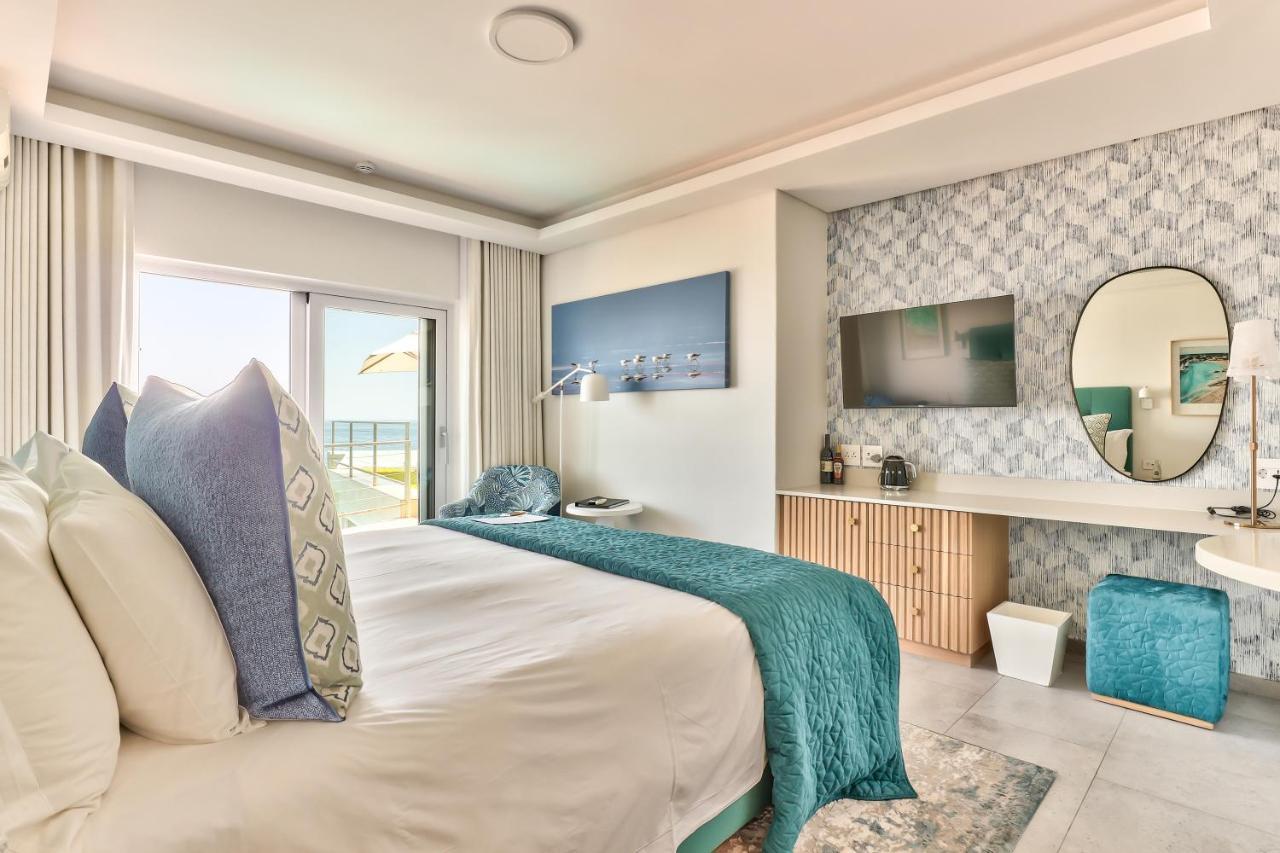 Ocean View House Hotel Кейптаун Екстериор снимка