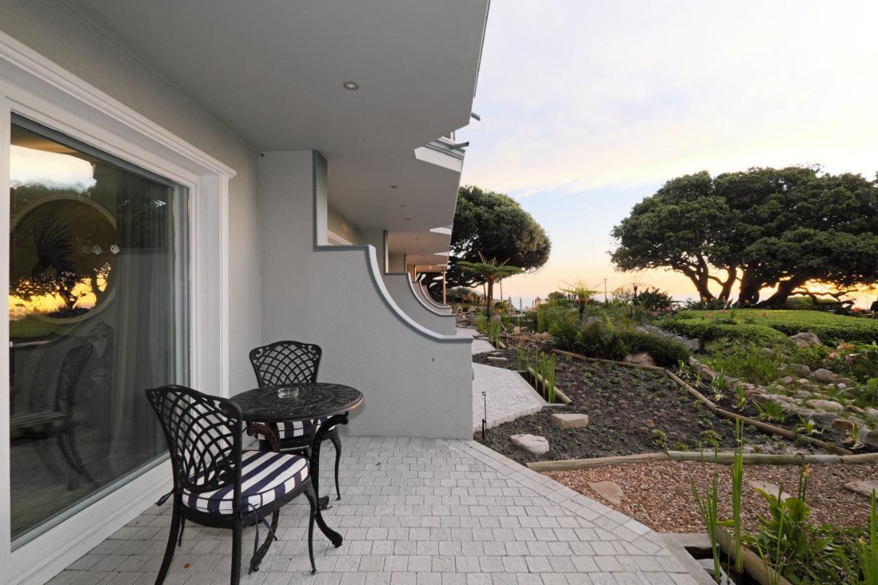 Ocean View House Hotel Кейптаун Екстериор снимка