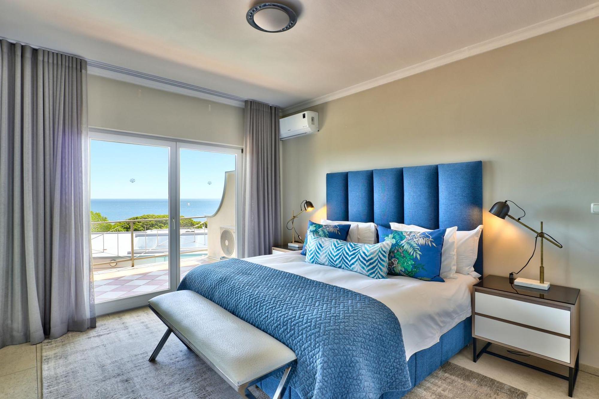 Ocean View House Hotel Кейптаун Стая снимка