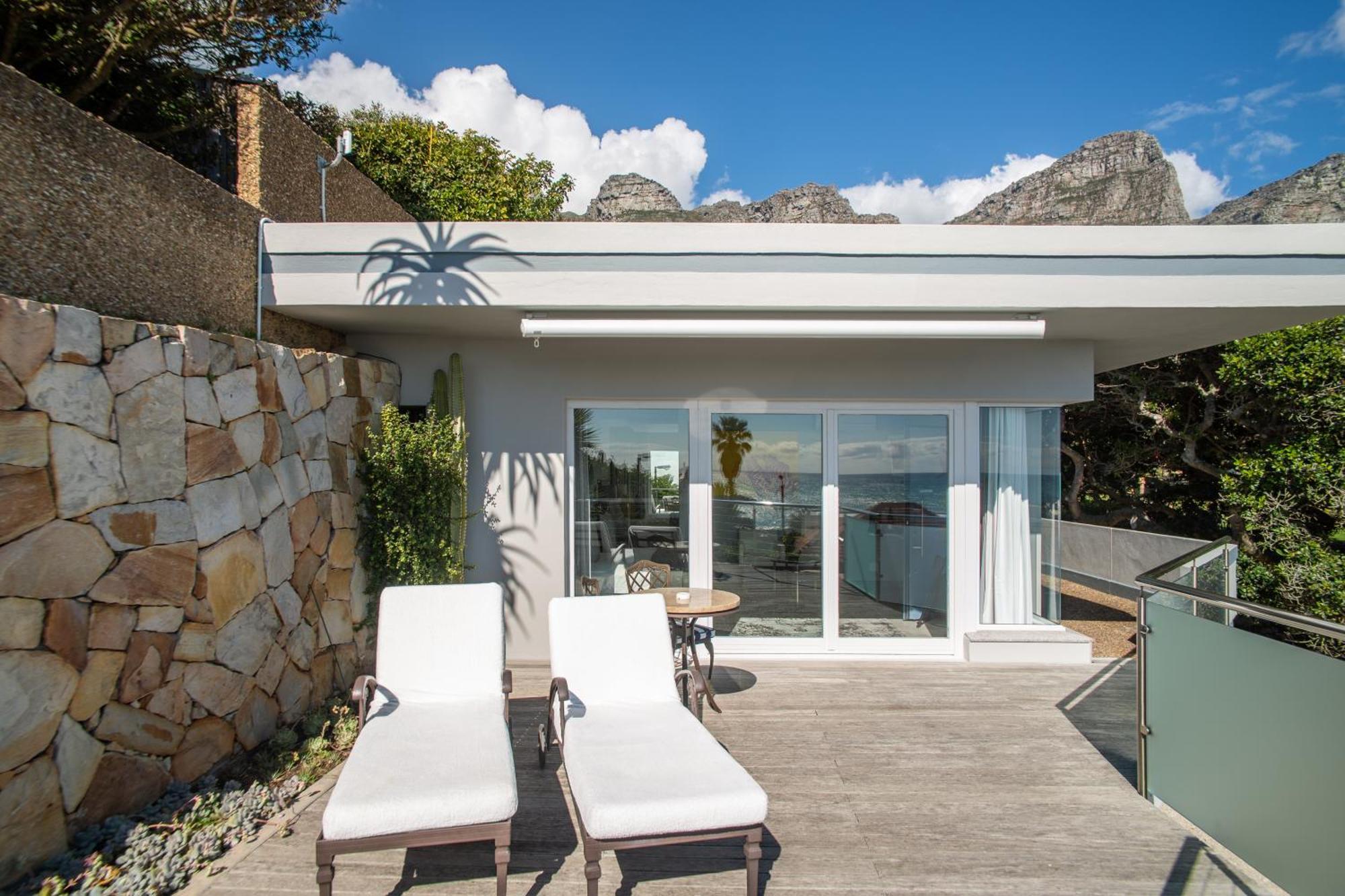 Ocean View House Hotel Кейптаун Стая снимка