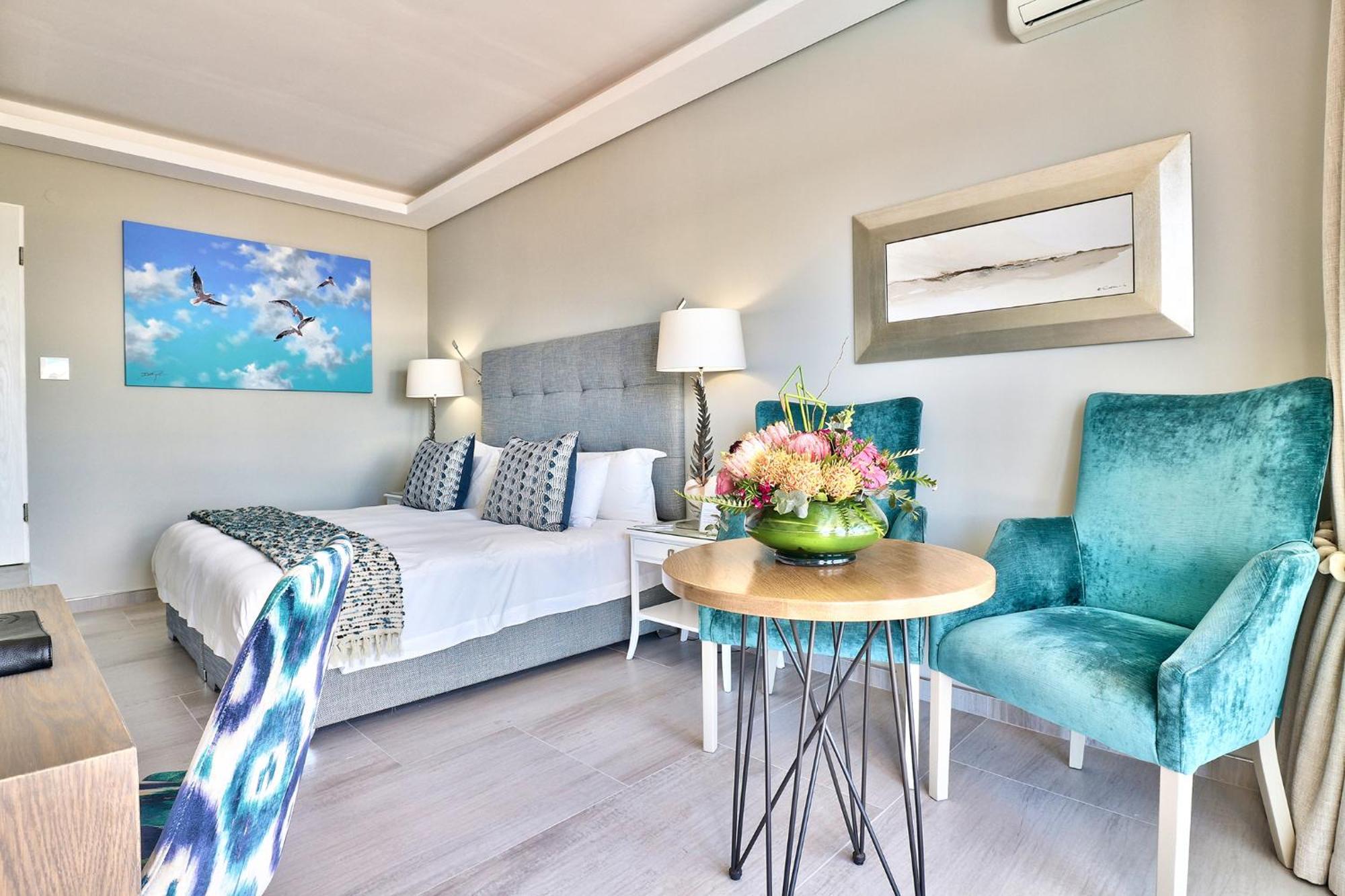 Ocean View House Hotel Кейптаун Стая снимка