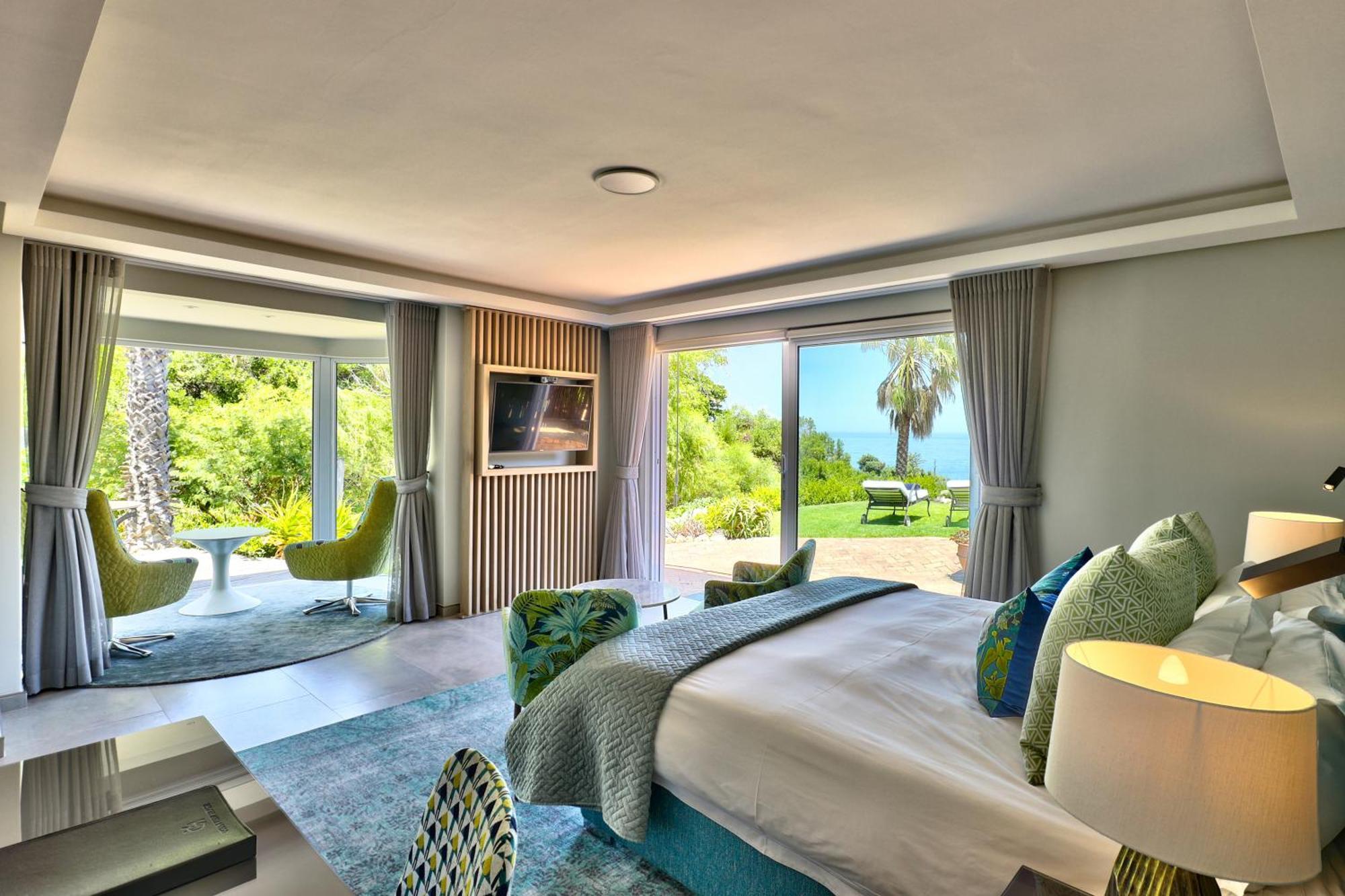 Ocean View House Hotel Кейптаун Стая снимка