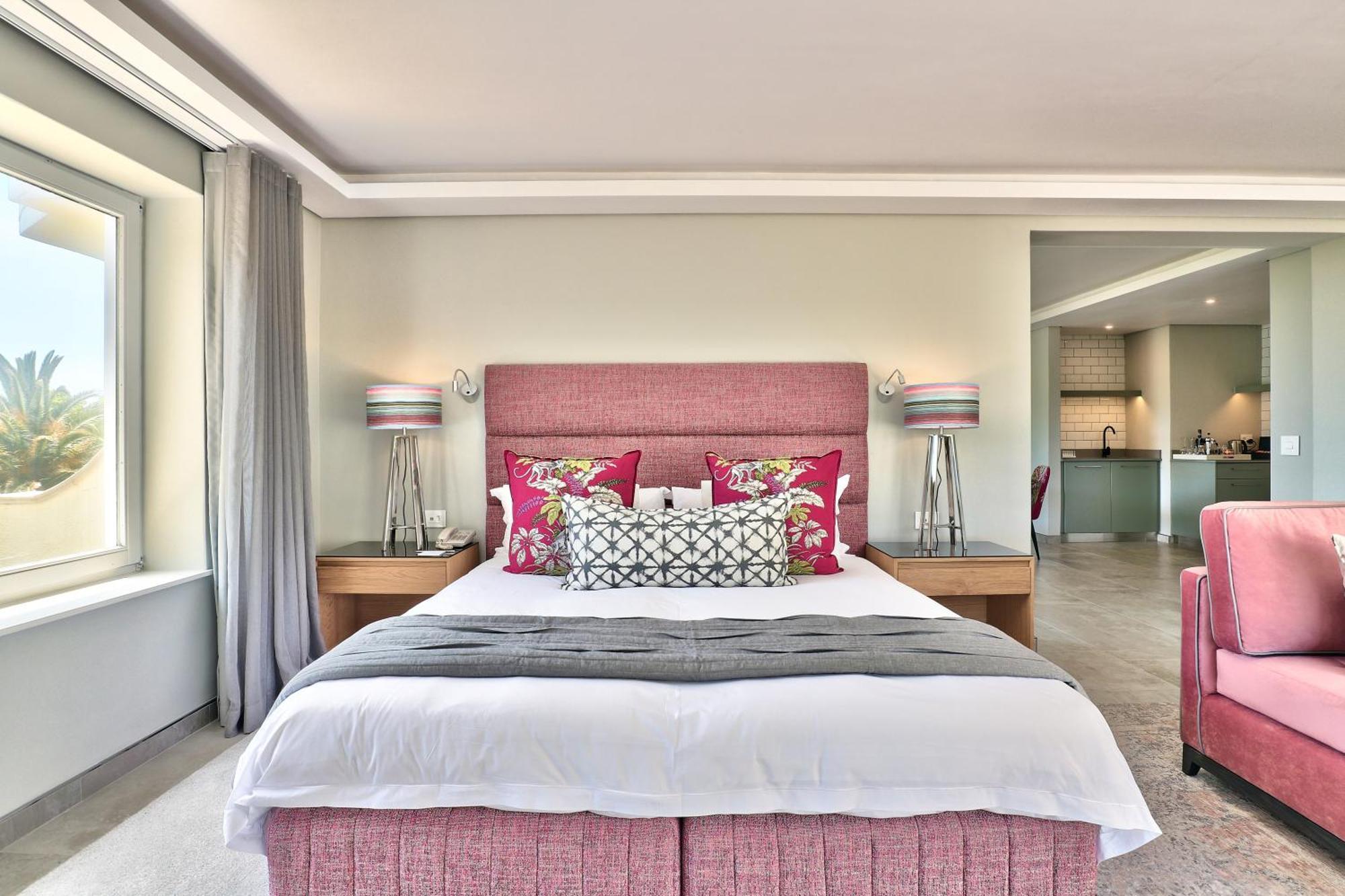 Ocean View House Hotel Кейптаун Стая снимка