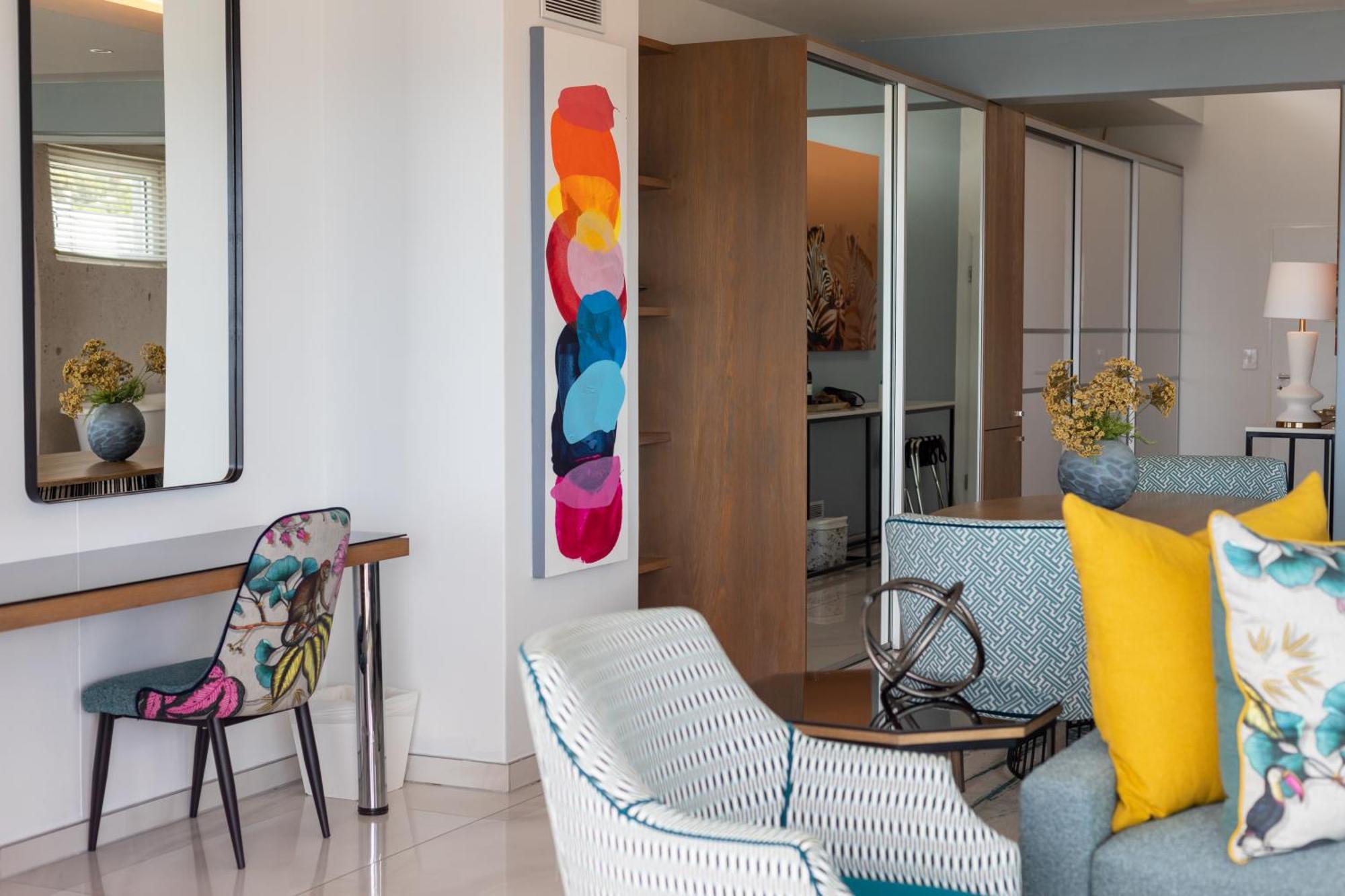 Ocean View House Hotel Кейптаун Екстериор снимка