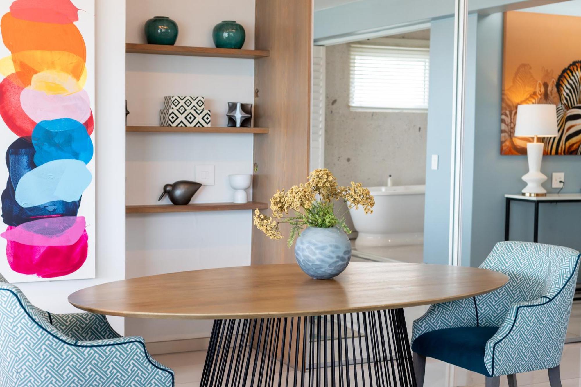 Ocean View House Hotel Кейптаун Екстериор снимка