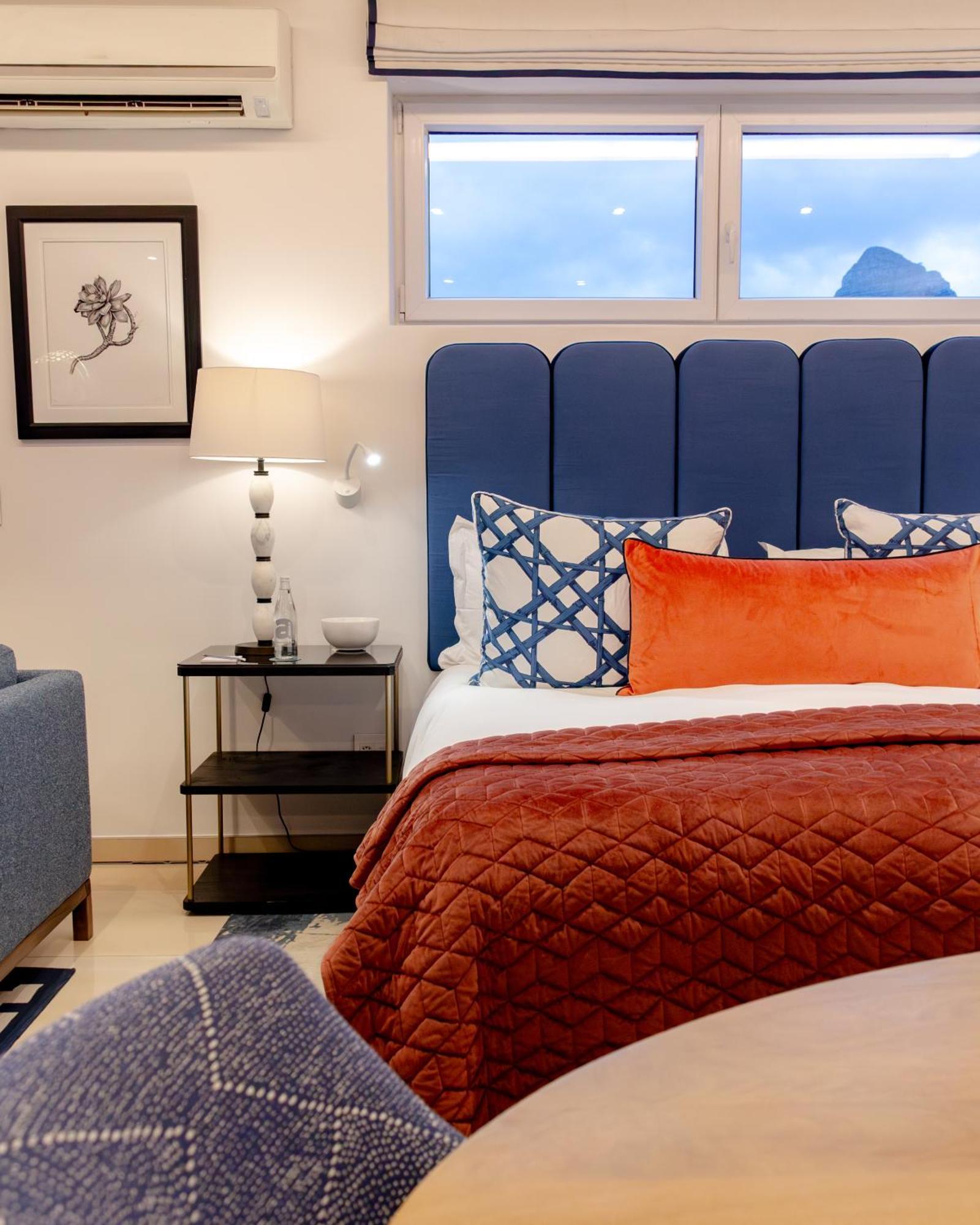 Ocean View House Hotel Кейптаун Екстериор снимка