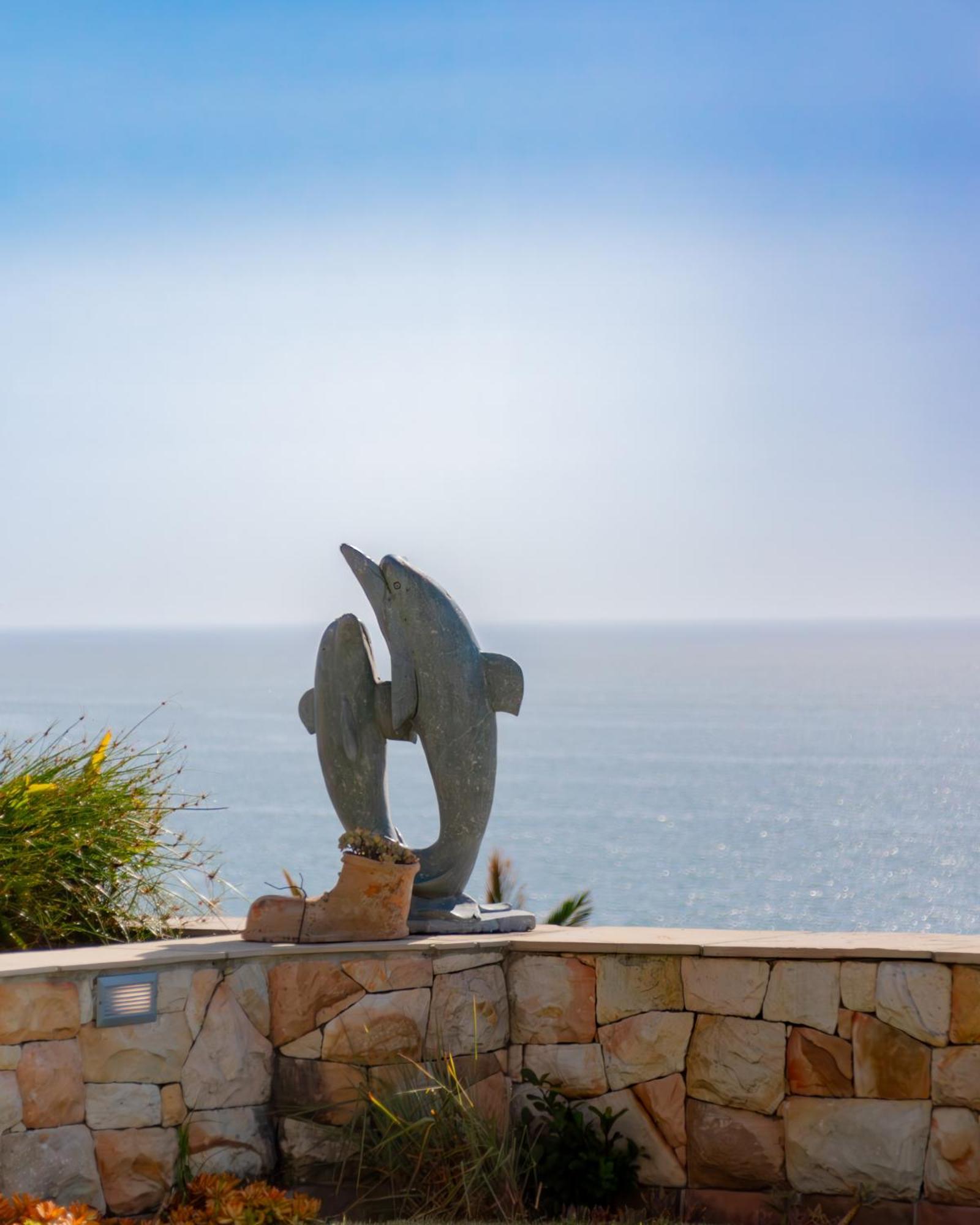 Ocean View House Hotel Кейптаун Екстериор снимка