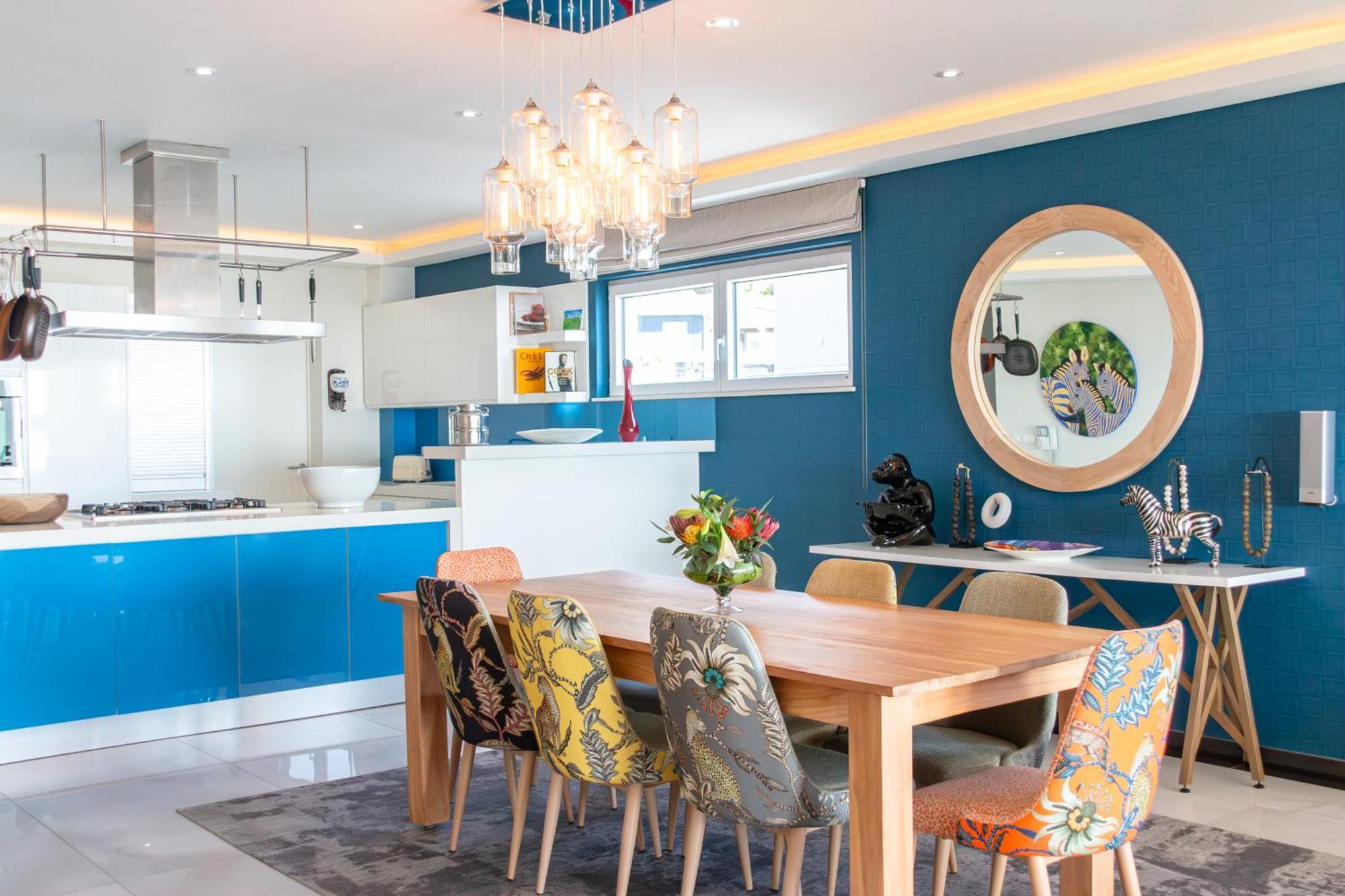 Ocean View House Hotel Кейптаун Екстериор снимка